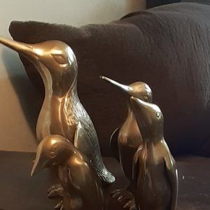 4 Bass Penguins
